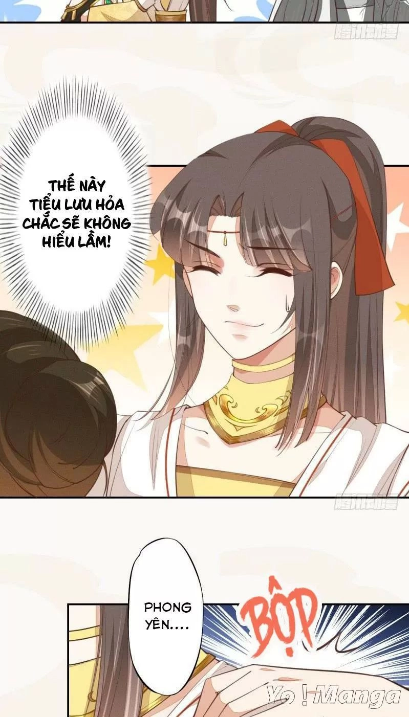 Tuyệt Thế Luyện Đan Sư Chapter 67 - 27