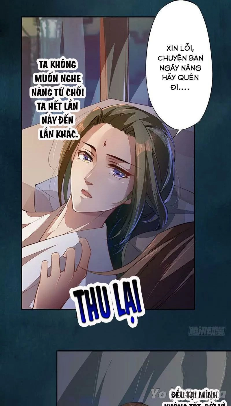 Tuyệt Thế Luyện Đan Sư Chapter 68 - 21