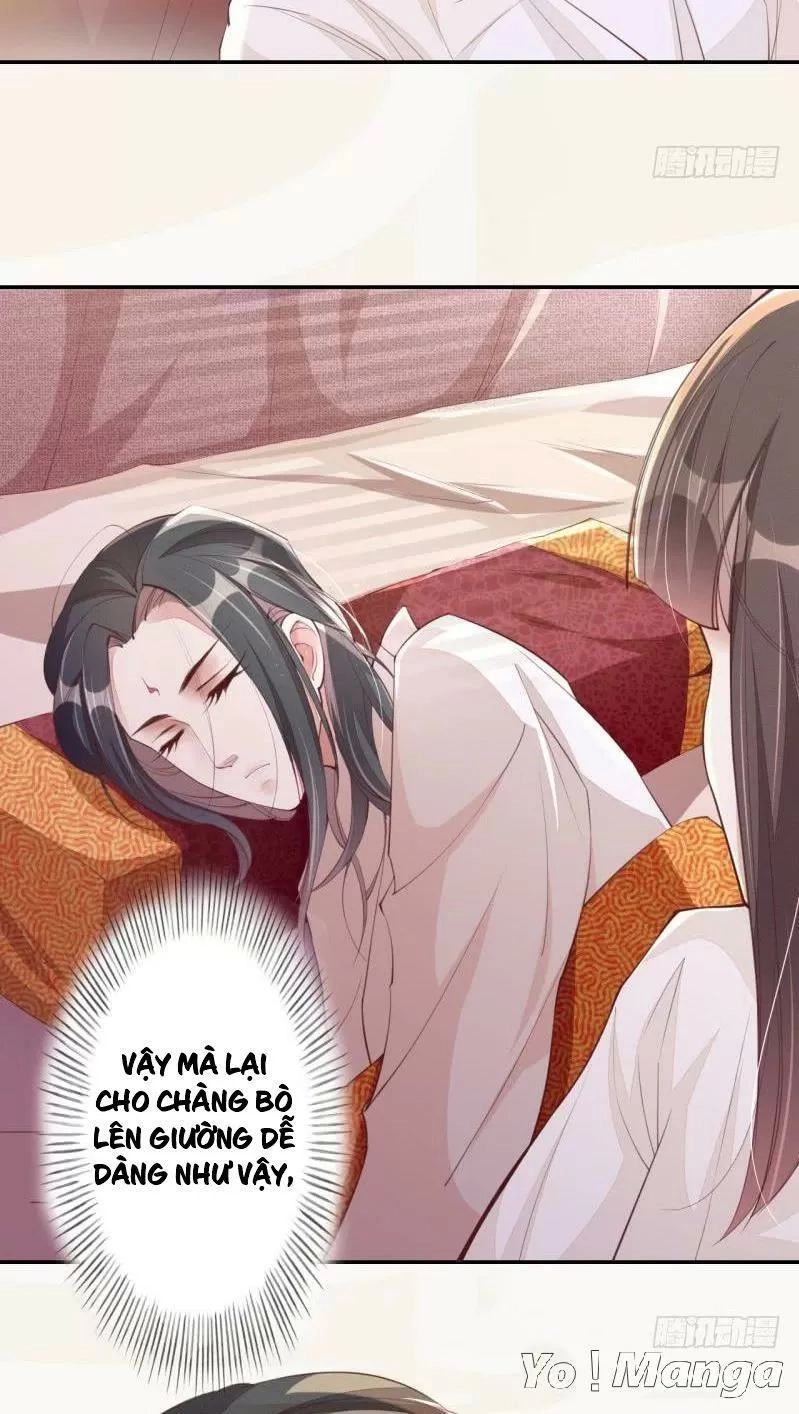 Tuyệt Thế Luyện Đan Sư Chapter 69 - 4