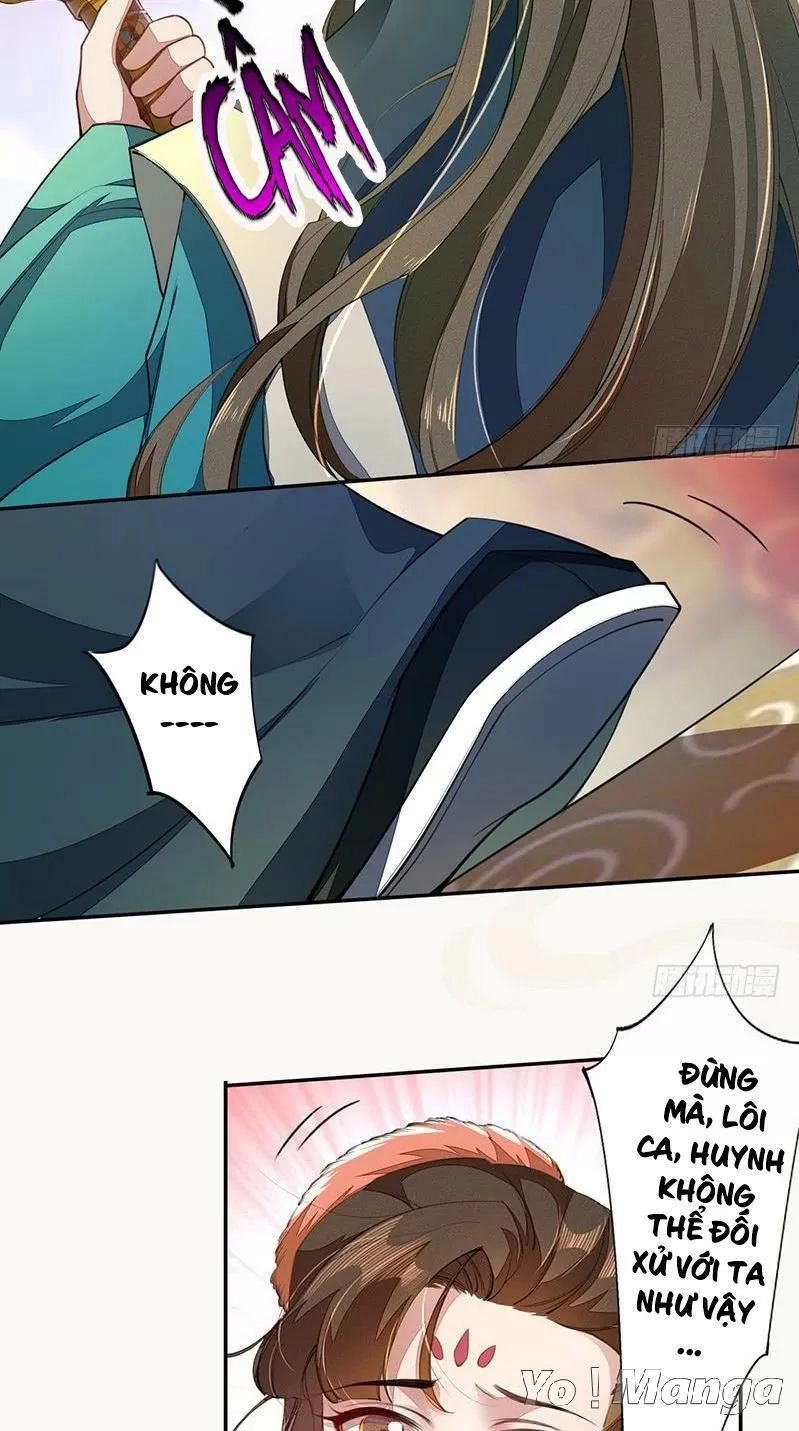 Tuyệt Thế Luyện Đan Sư Chapter 70 - 25