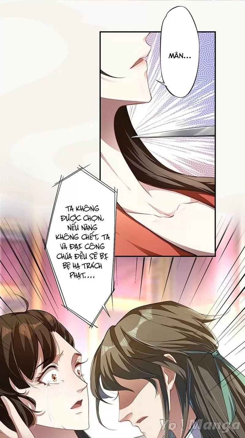 Tuyệt Thế Luyện Đan Sư Chapter 71 - 2