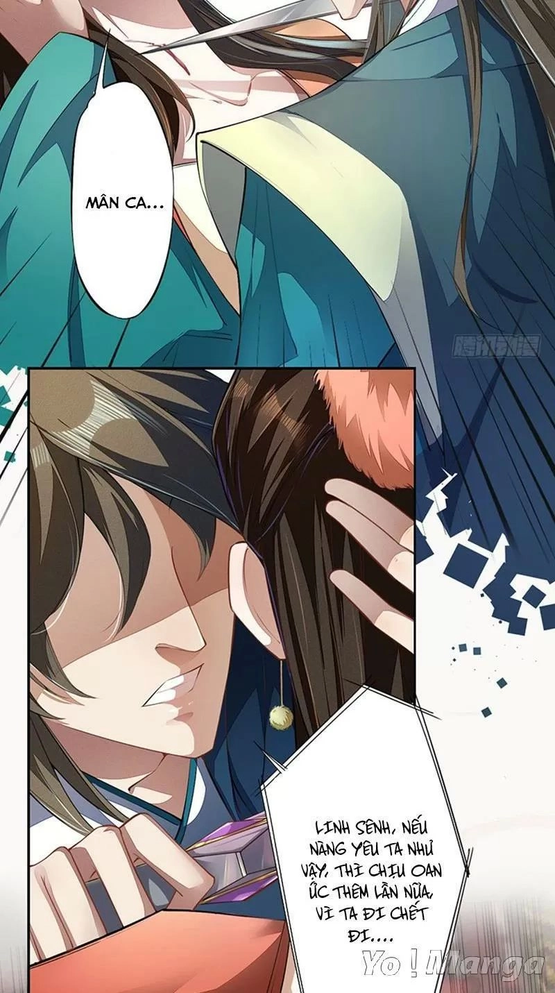 Tuyệt Thế Luyện Đan Sư Chapter 71 - 3