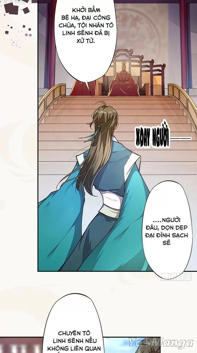 Tuyệt Thế Luyện Đan Sư Chapter 71 - 5