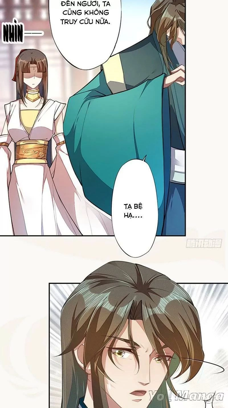 Tuyệt Thế Luyện Đan Sư Chapter 71 - 6