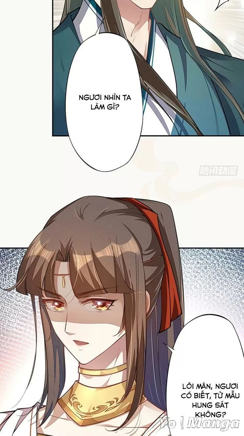 Tuyệt Thế Luyện Đan Sư Chapter 71 - 7