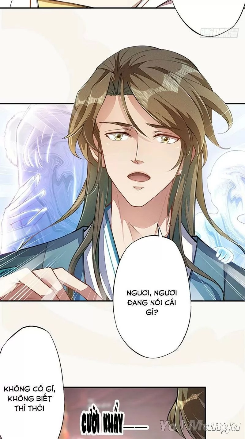 Tuyệt Thế Luyện Đan Sư Chapter 71 - 8