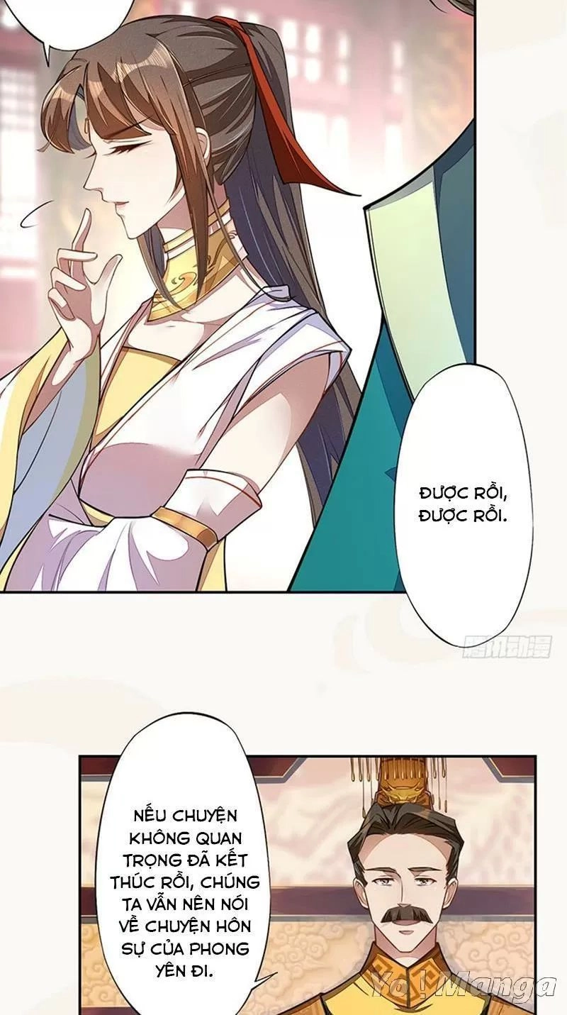 Tuyệt Thế Luyện Đan Sư Chapter 71 - 9