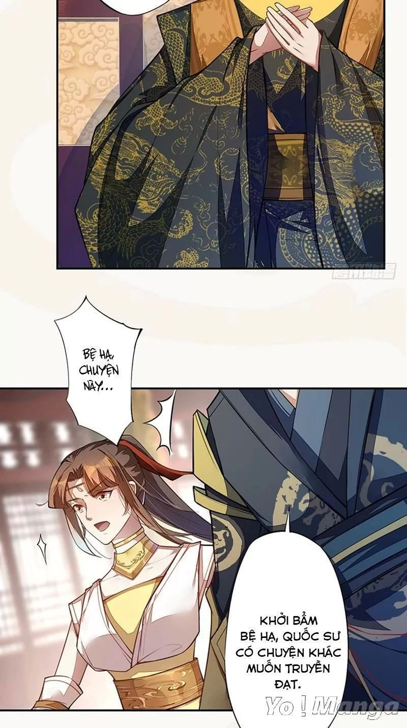 Tuyệt Thế Luyện Đan Sư Chapter 71 - 10