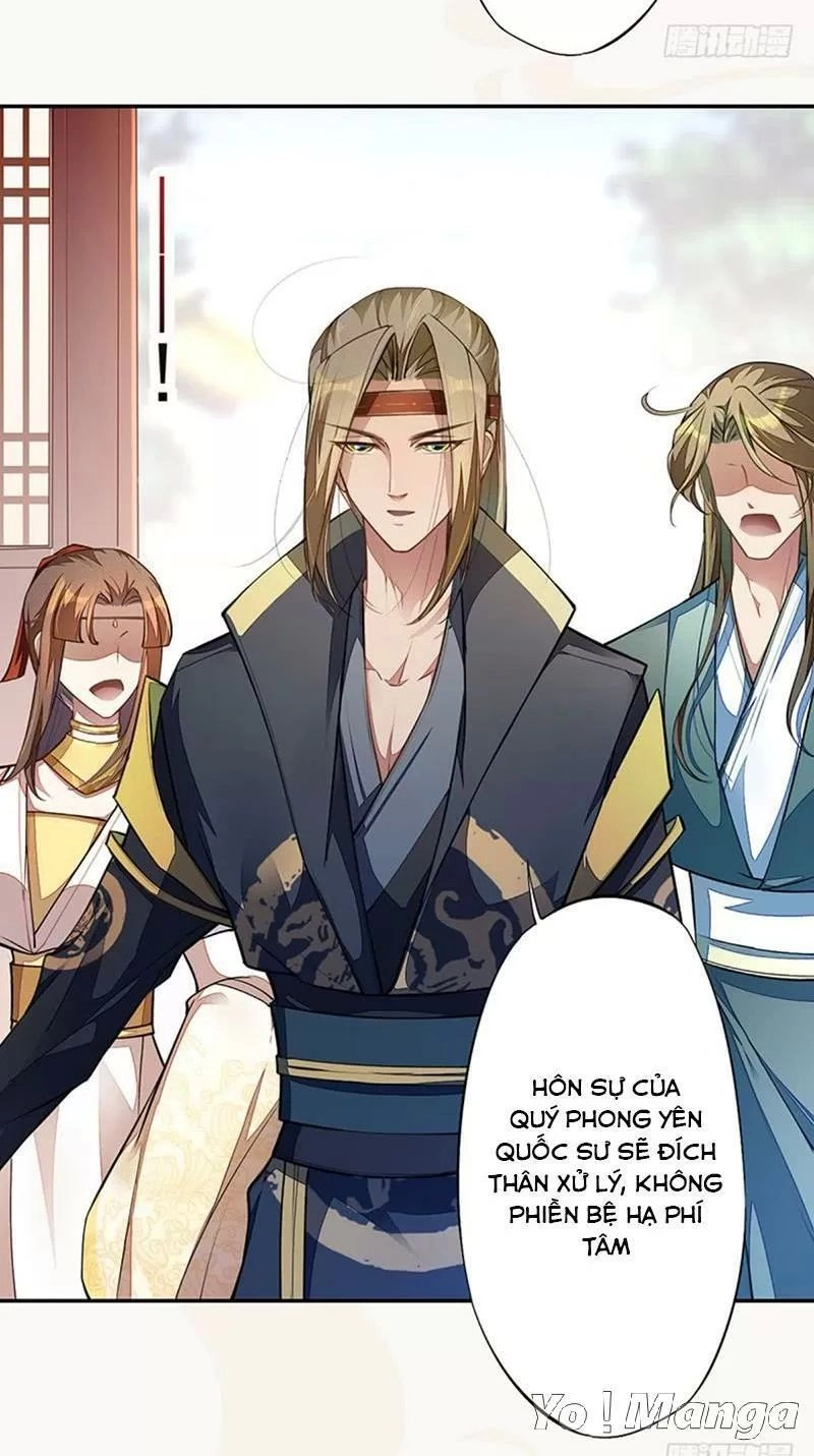 Tuyệt Thế Luyện Đan Sư Chapter 71 - 11