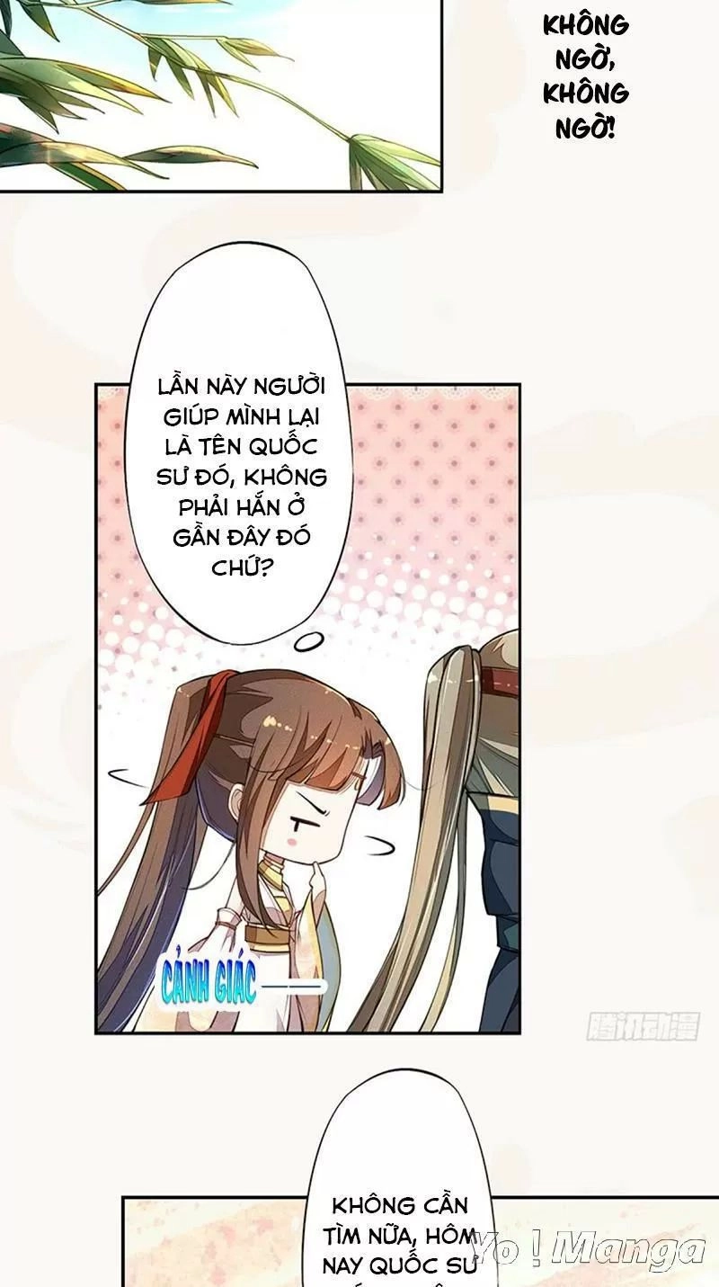 Tuyệt Thế Luyện Đan Sư Chapter 71 - 18