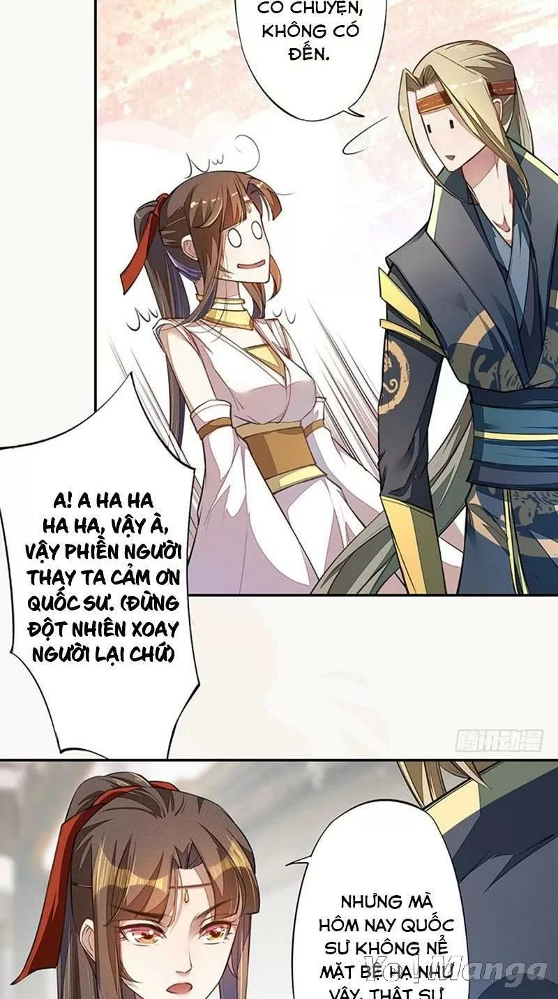 Tuyệt Thế Luyện Đan Sư Chapter 71 - 19