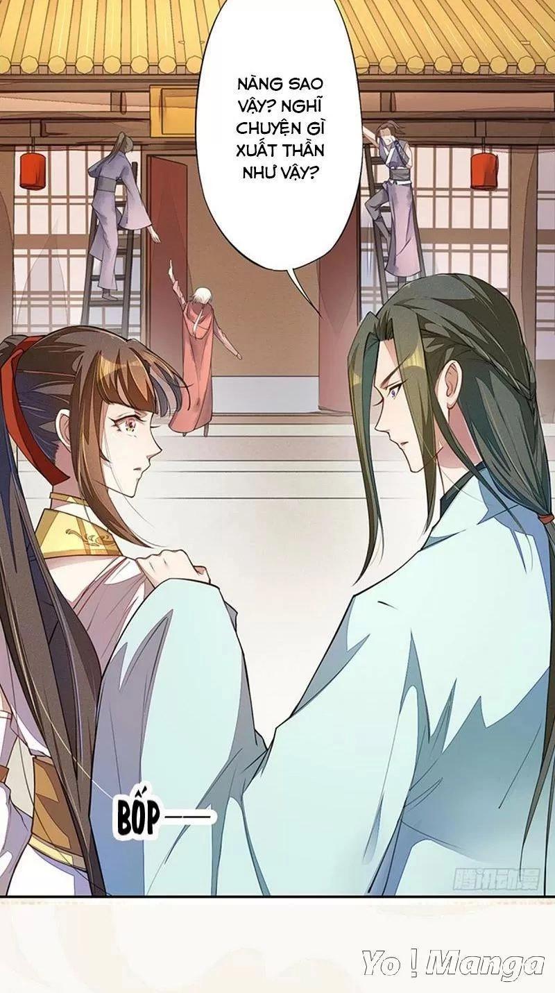 Tuyệt Thế Luyện Đan Sư Chapter 71 - 23