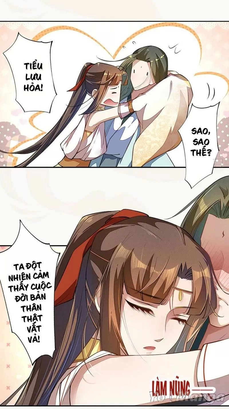 Tuyệt Thế Luyện Đan Sư Chapter 71 - 24