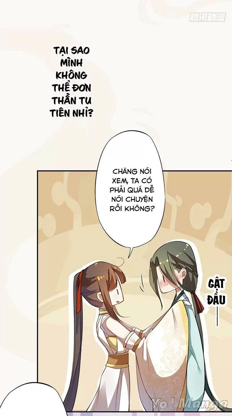 Tuyệt Thế Luyện Đan Sư Chapter 71 - 25