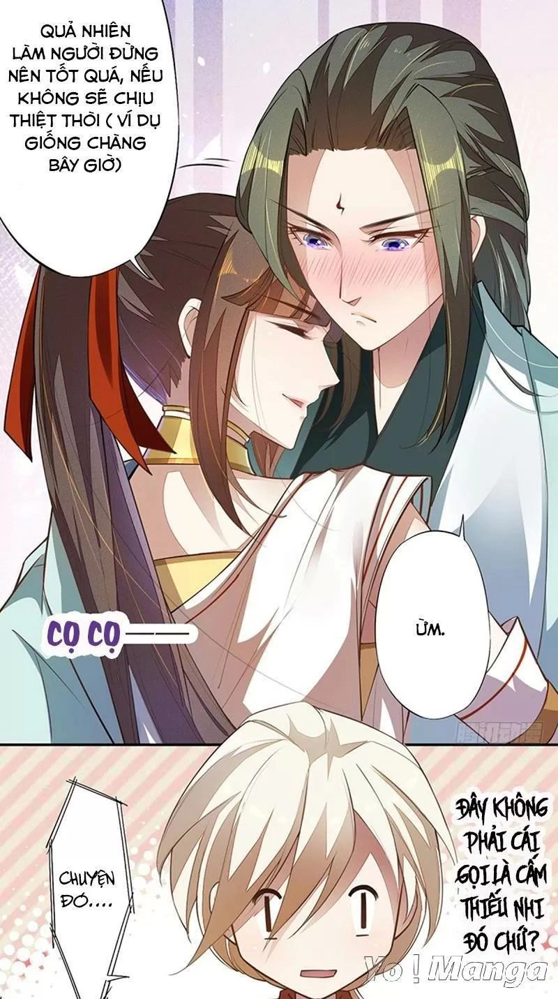 Tuyệt Thế Luyện Đan Sư Chapter 71 - 26