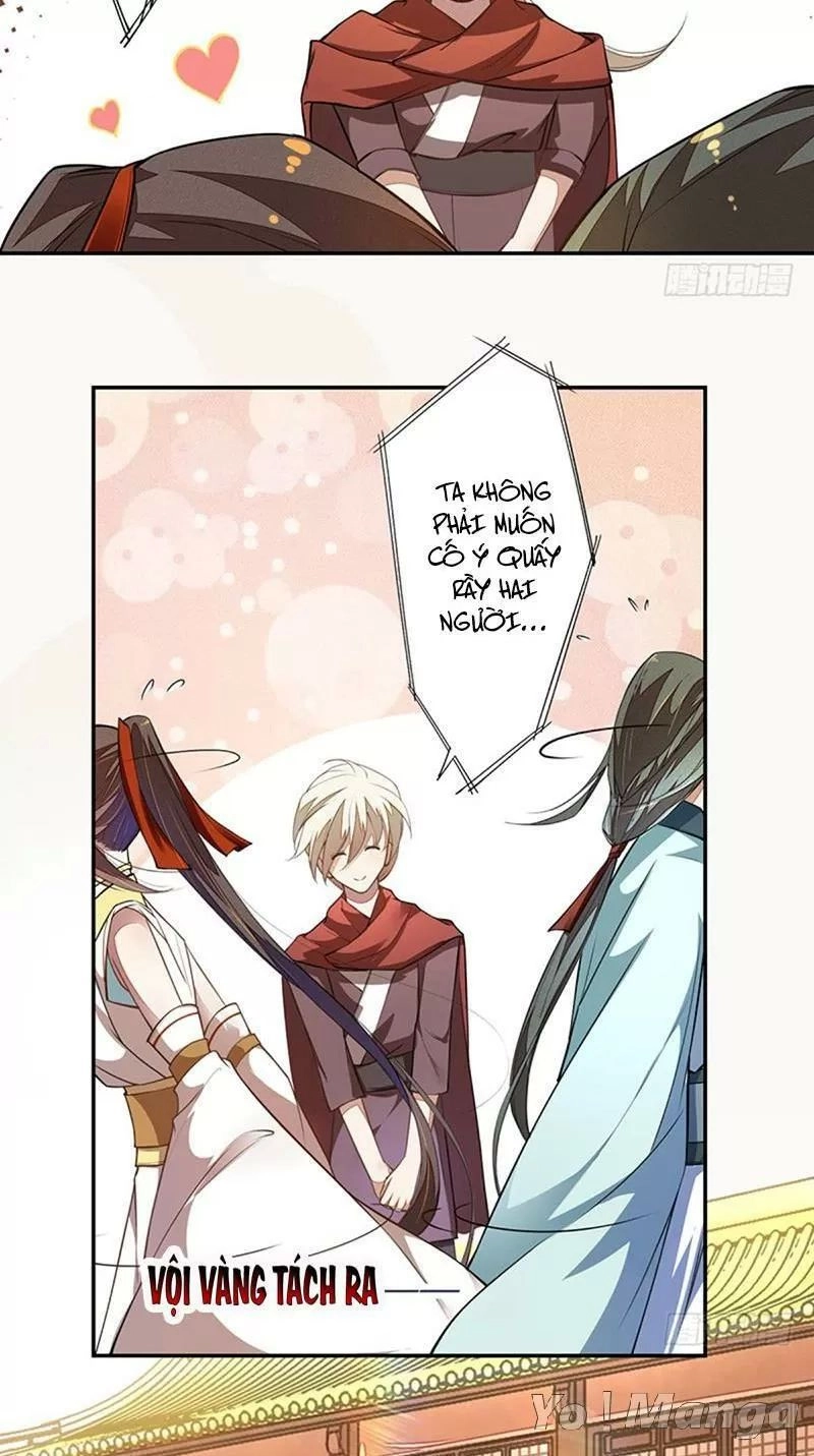 Tuyệt Thế Luyện Đan Sư Chapter 71 - 27