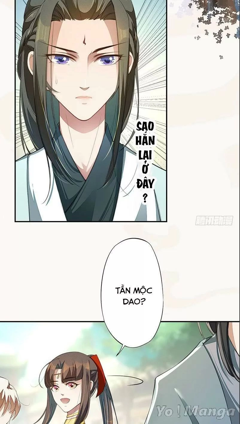 Tuyệt Thế Luyện Đan Sư Chapter 72 - 3