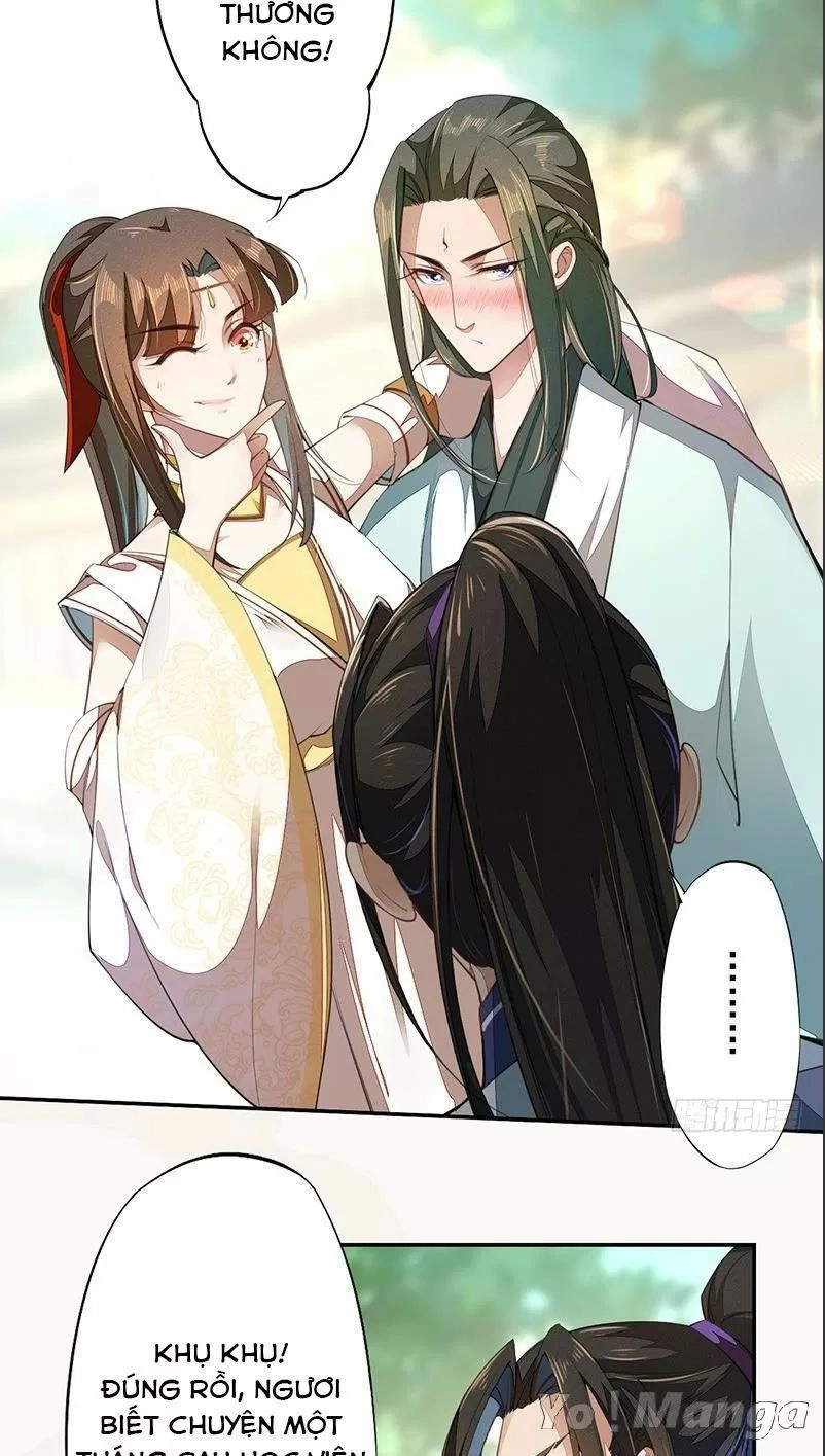 Tuyệt Thế Luyện Đan Sư Chapter 72 - 6