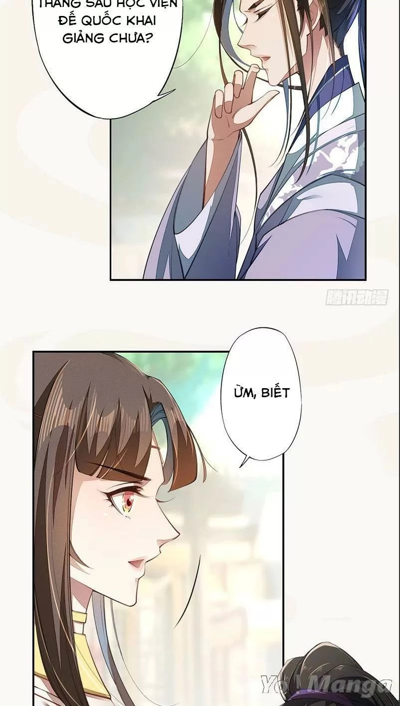 Tuyệt Thế Luyện Đan Sư Chapter 72 - 7