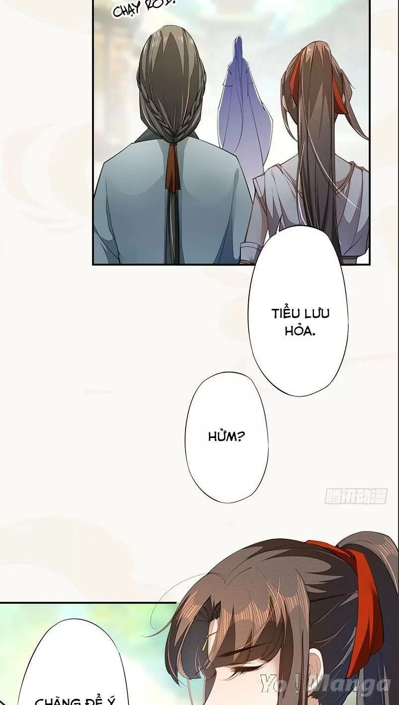 Tuyệt Thế Luyện Đan Sư Chapter 72 - 9