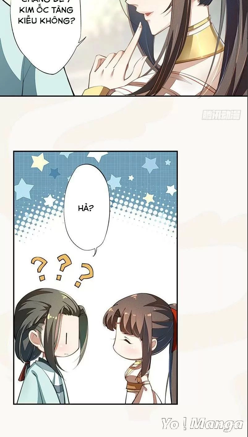 Tuyệt Thế Luyện Đan Sư Chapter 72 - 10