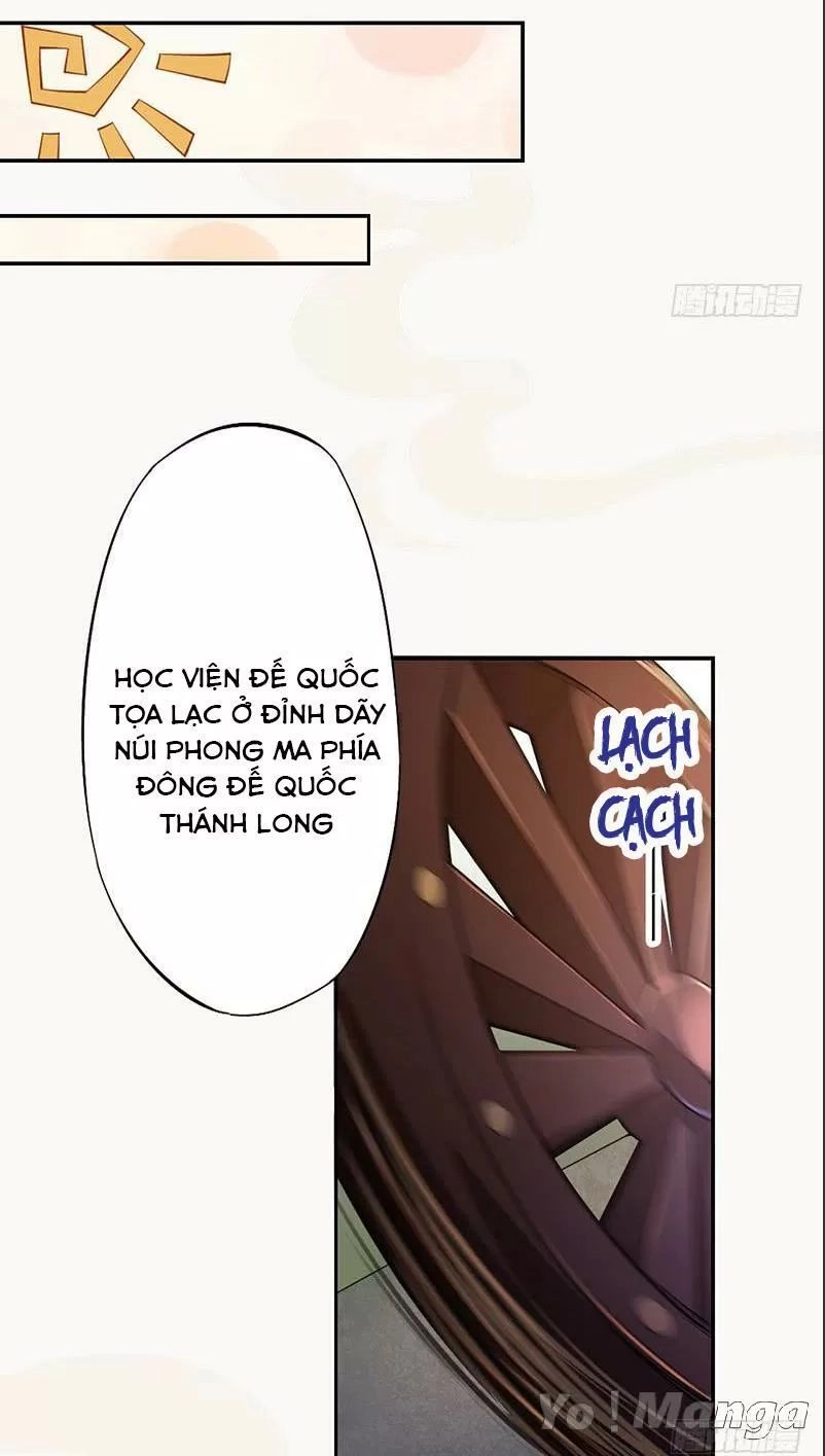 Tuyệt Thế Luyện Đan Sư Chapter 72 - 11