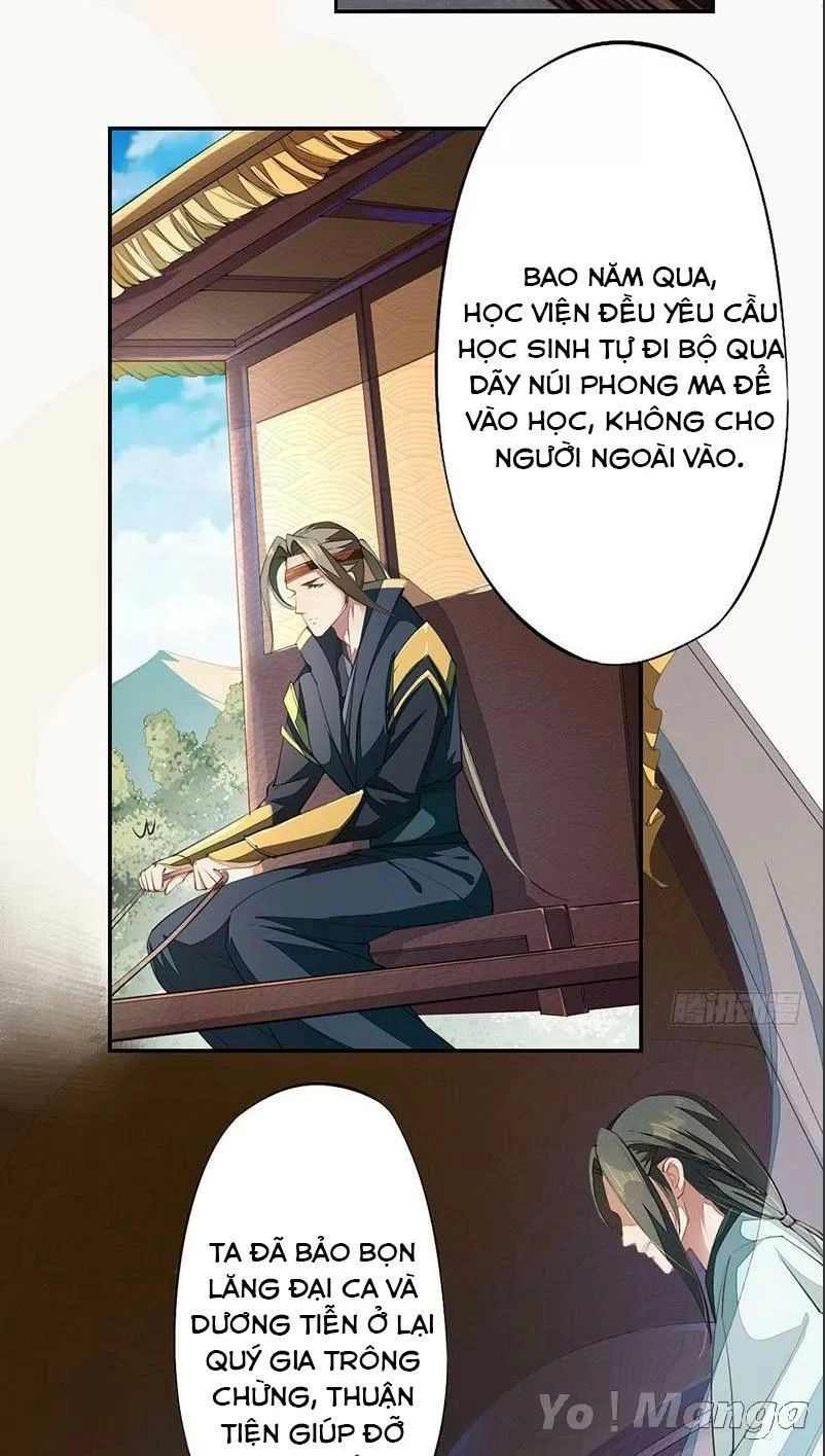 Tuyệt Thế Luyện Đan Sư Chapter 72 - 12