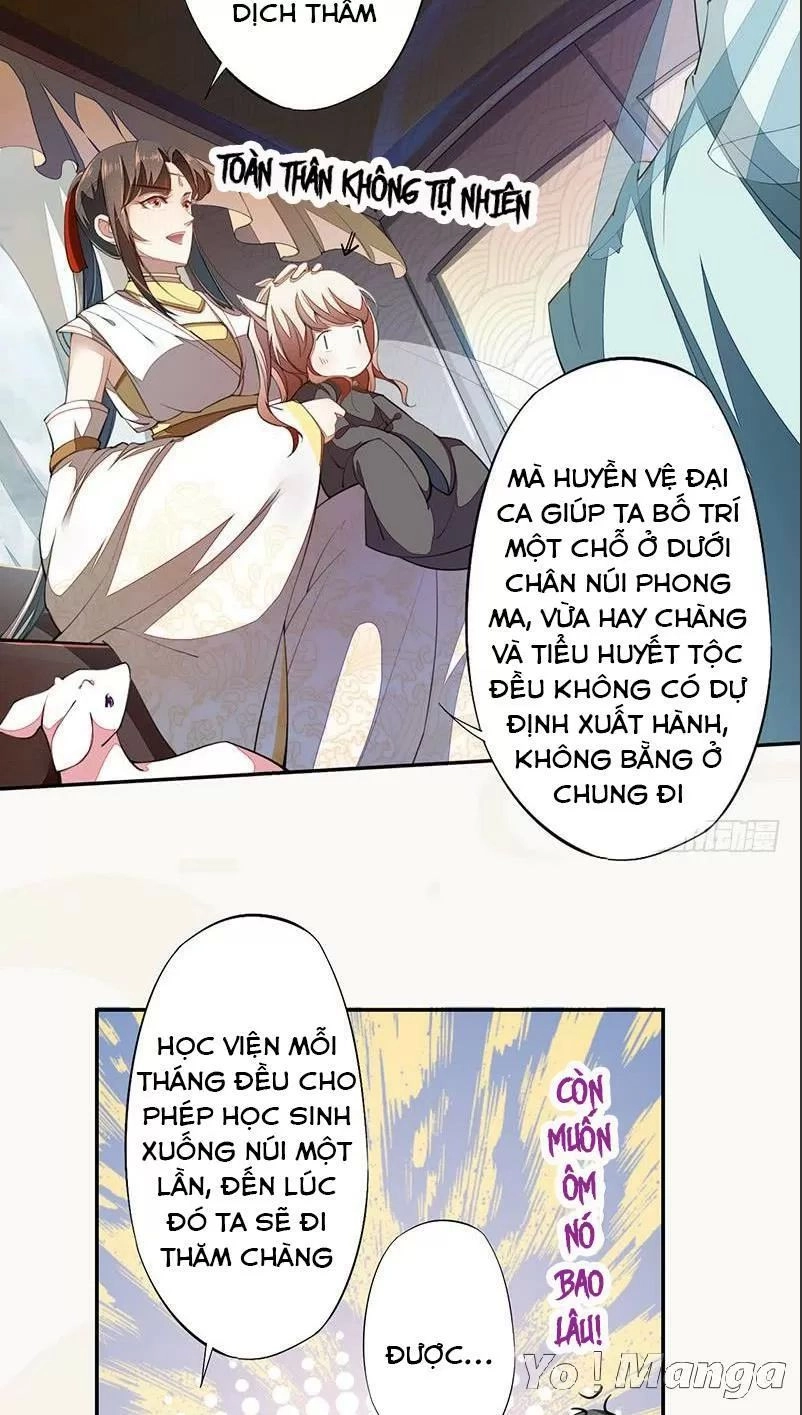 Tuyệt Thế Luyện Đan Sư Chapter 72 - 13