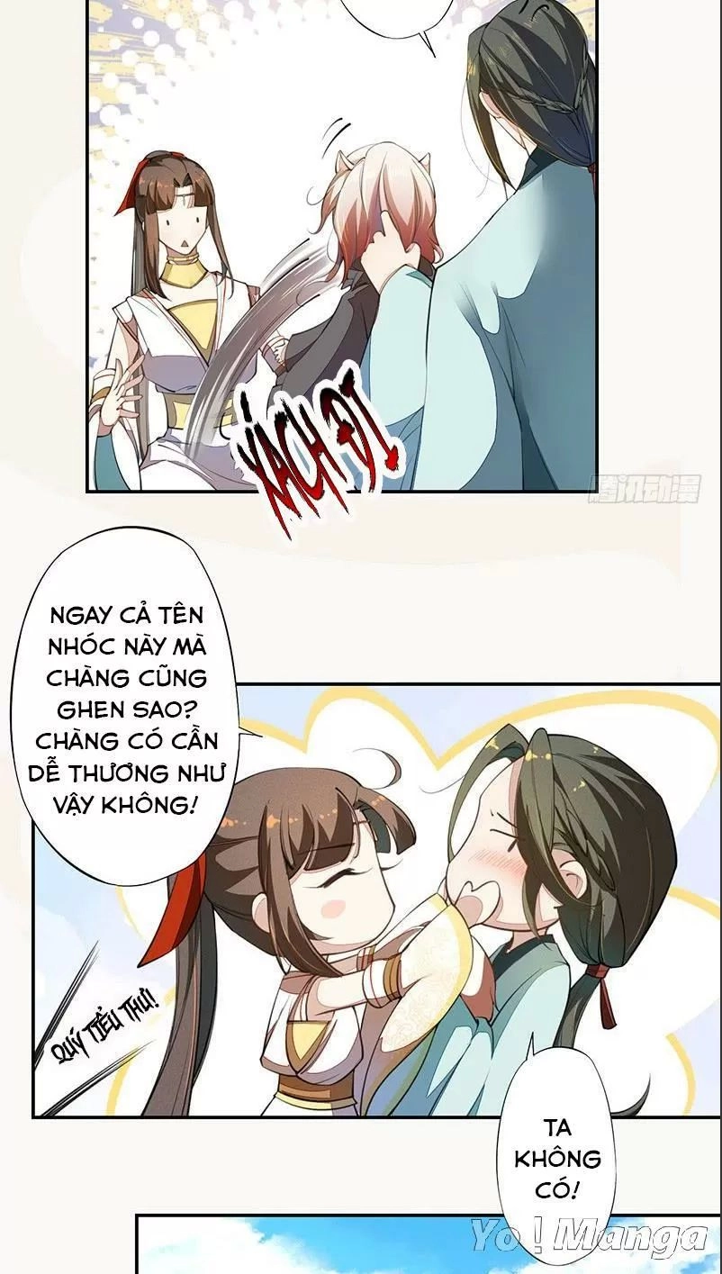 Tuyệt Thế Luyện Đan Sư Chapter 72 - 14