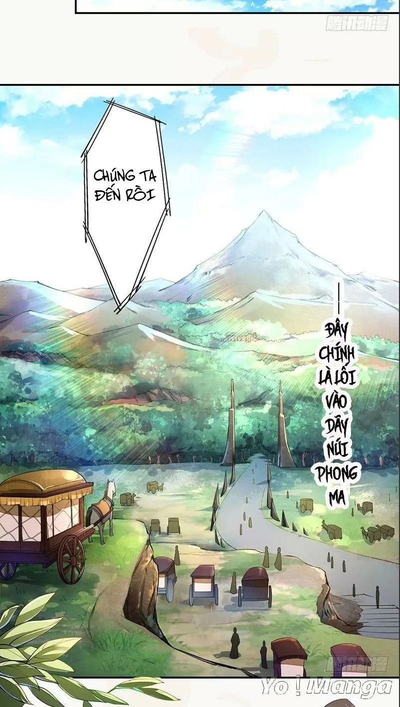 Tuyệt Thế Luyện Đan Sư Chapter 72 - 15