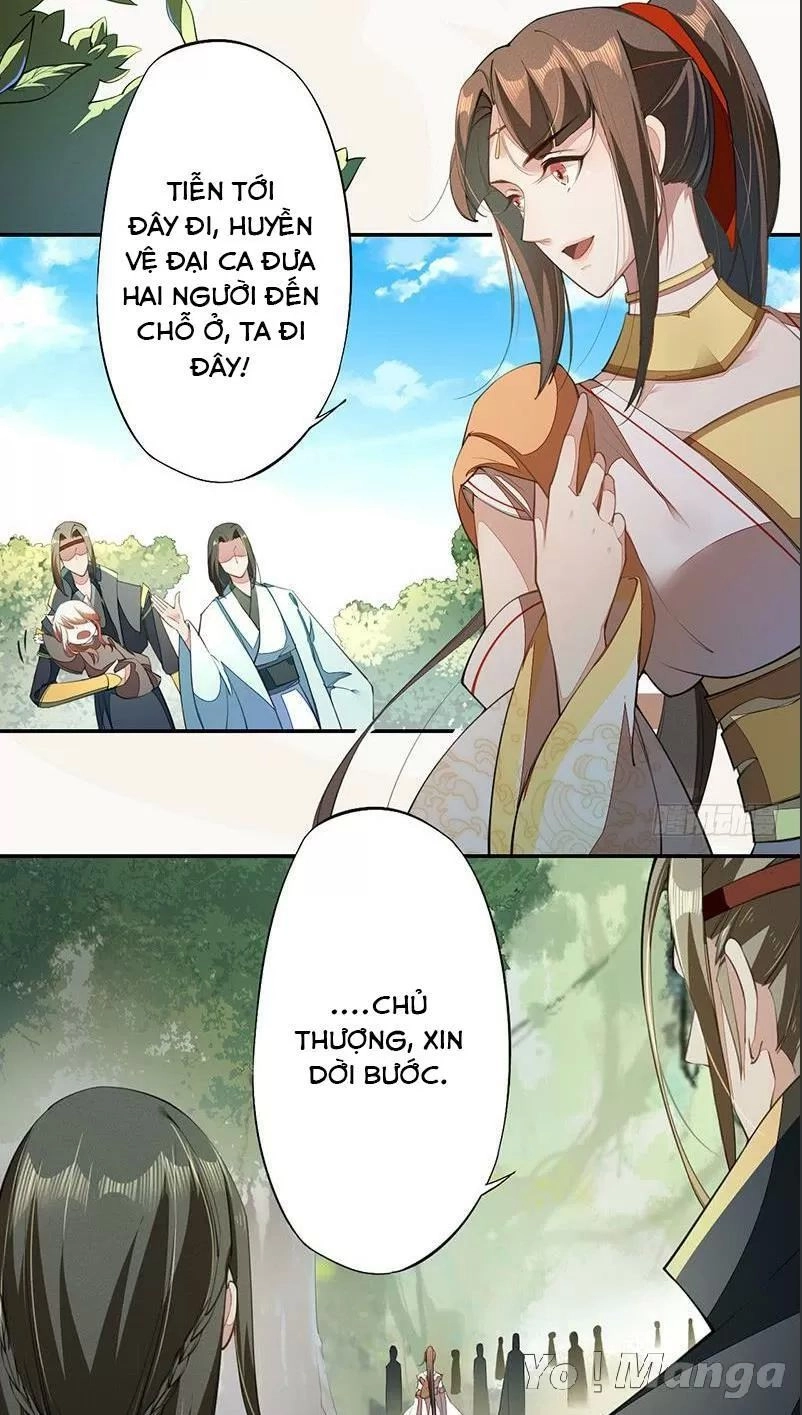 Tuyệt Thế Luyện Đan Sư Chapter 72 - 16