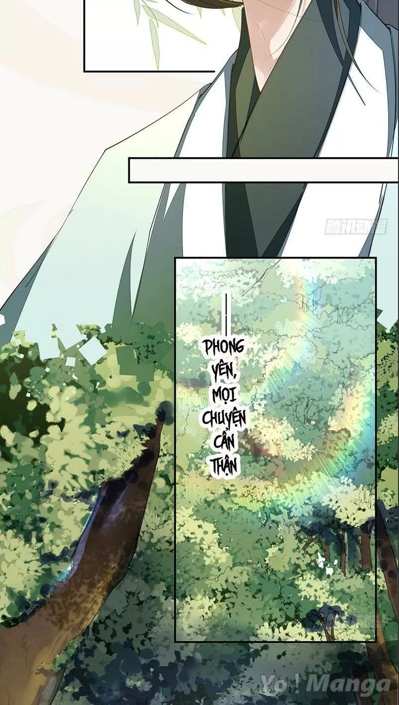 Tuyệt Thế Luyện Đan Sư Chapter 72 - 18