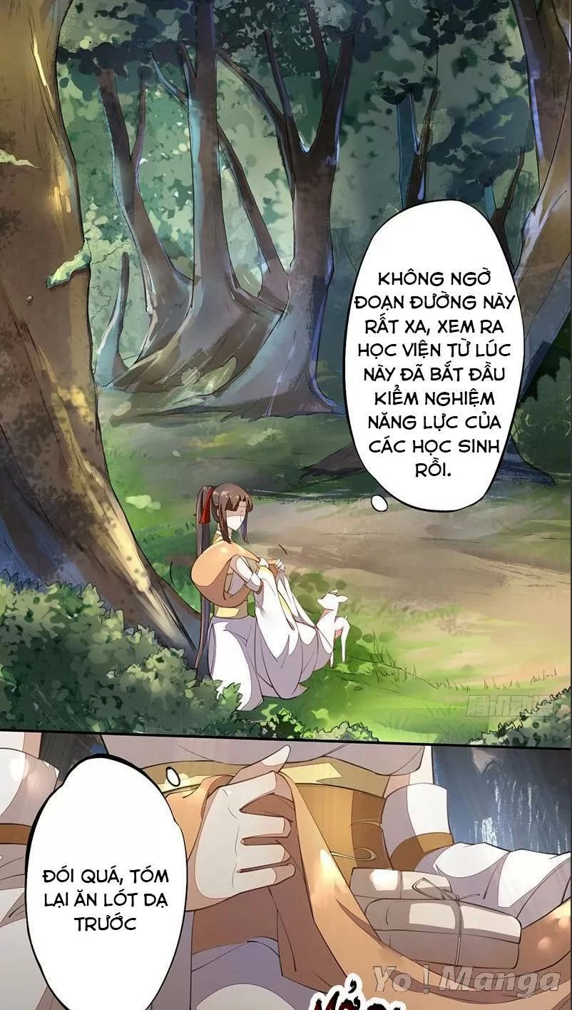 Tuyệt Thế Luyện Đan Sư Chapter 72 - 19