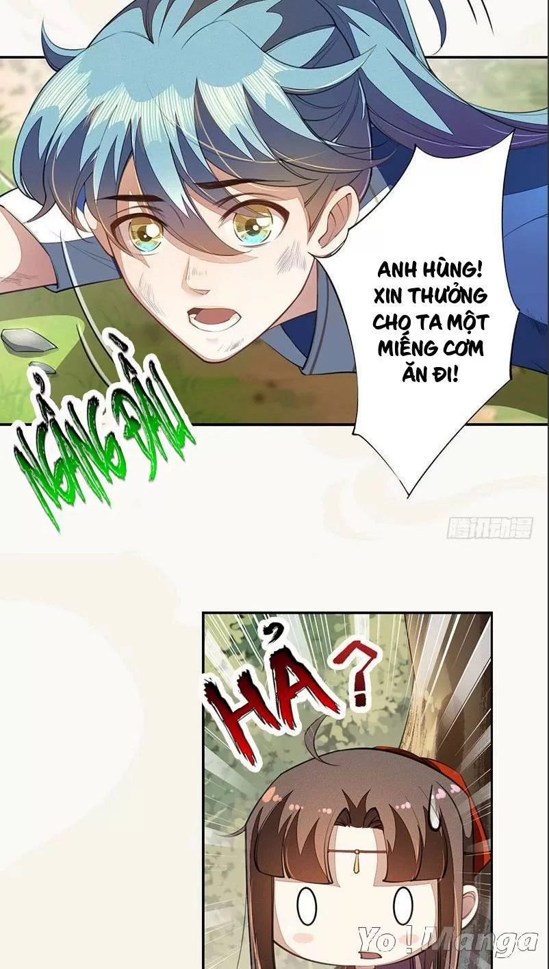 Tuyệt Thế Luyện Đan Sư Chapter 72 - 24