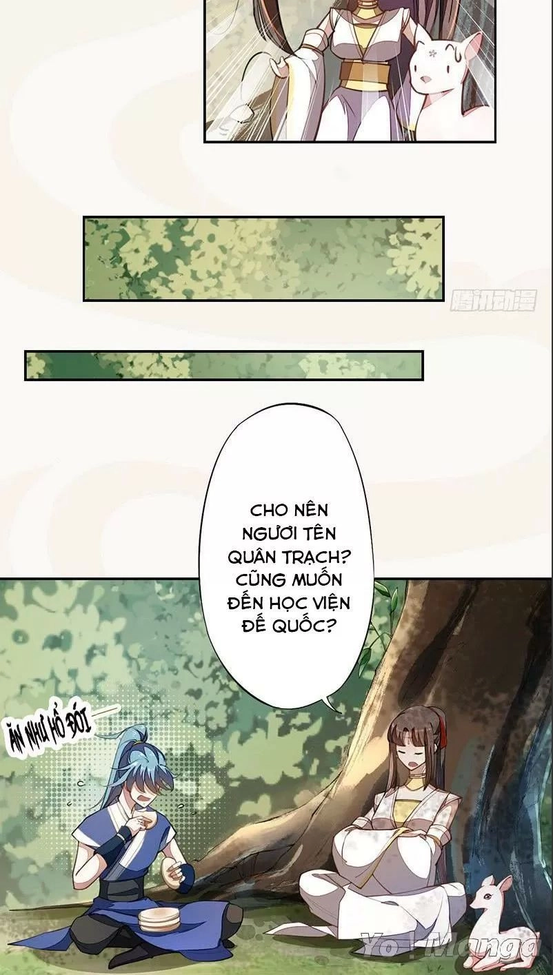 Tuyệt Thế Luyện Đan Sư Chapter 72 - 25