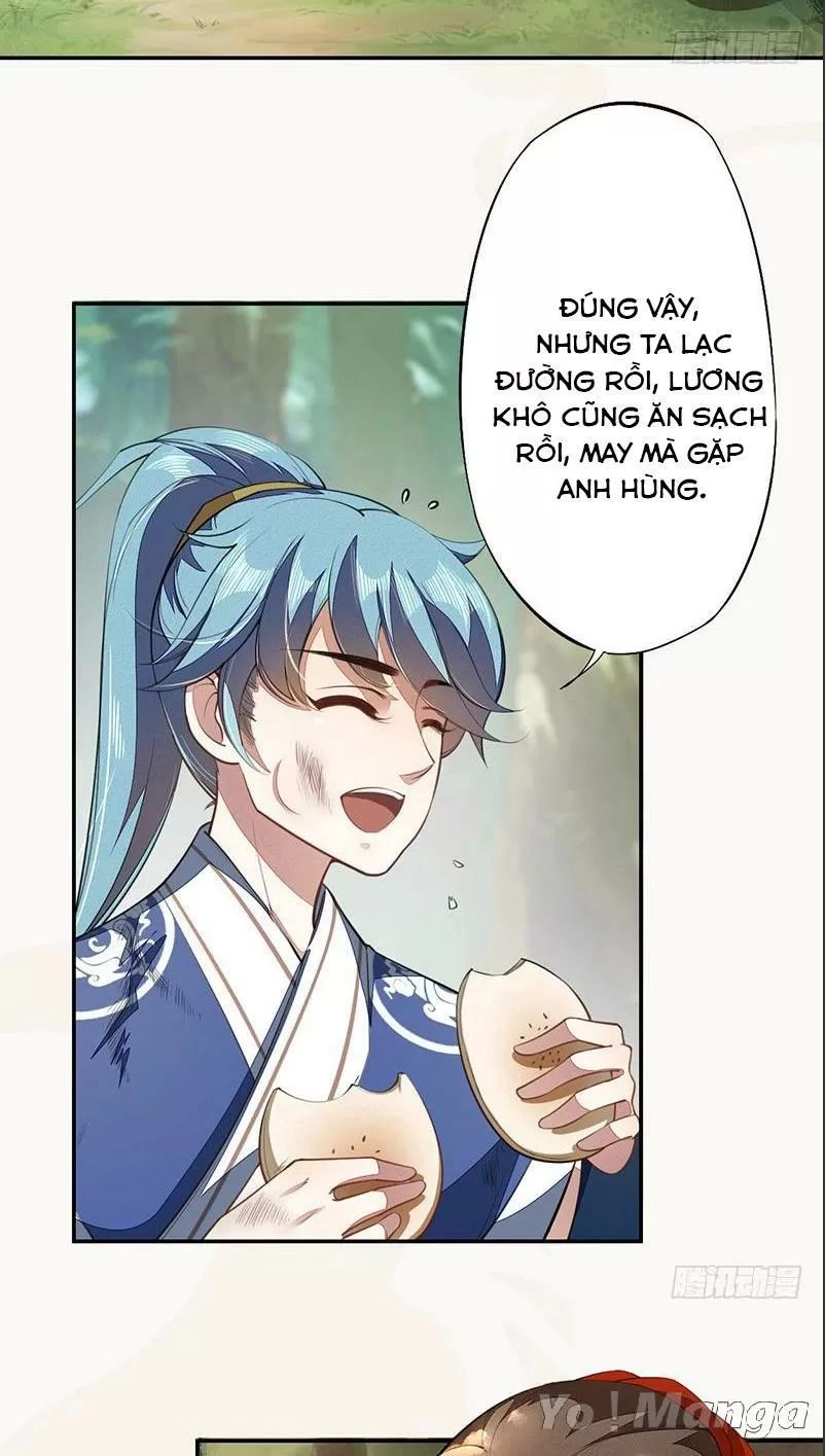 Tuyệt Thế Luyện Đan Sư Chapter 72 - 26