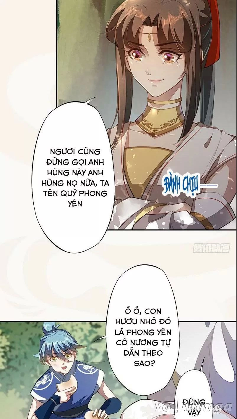 Tuyệt Thế Luyện Đan Sư Chapter 72 - 27