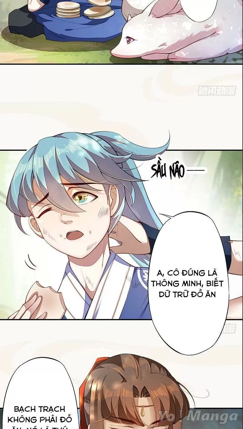 Tuyệt Thế Luyện Đan Sư Chapter 72 - 28