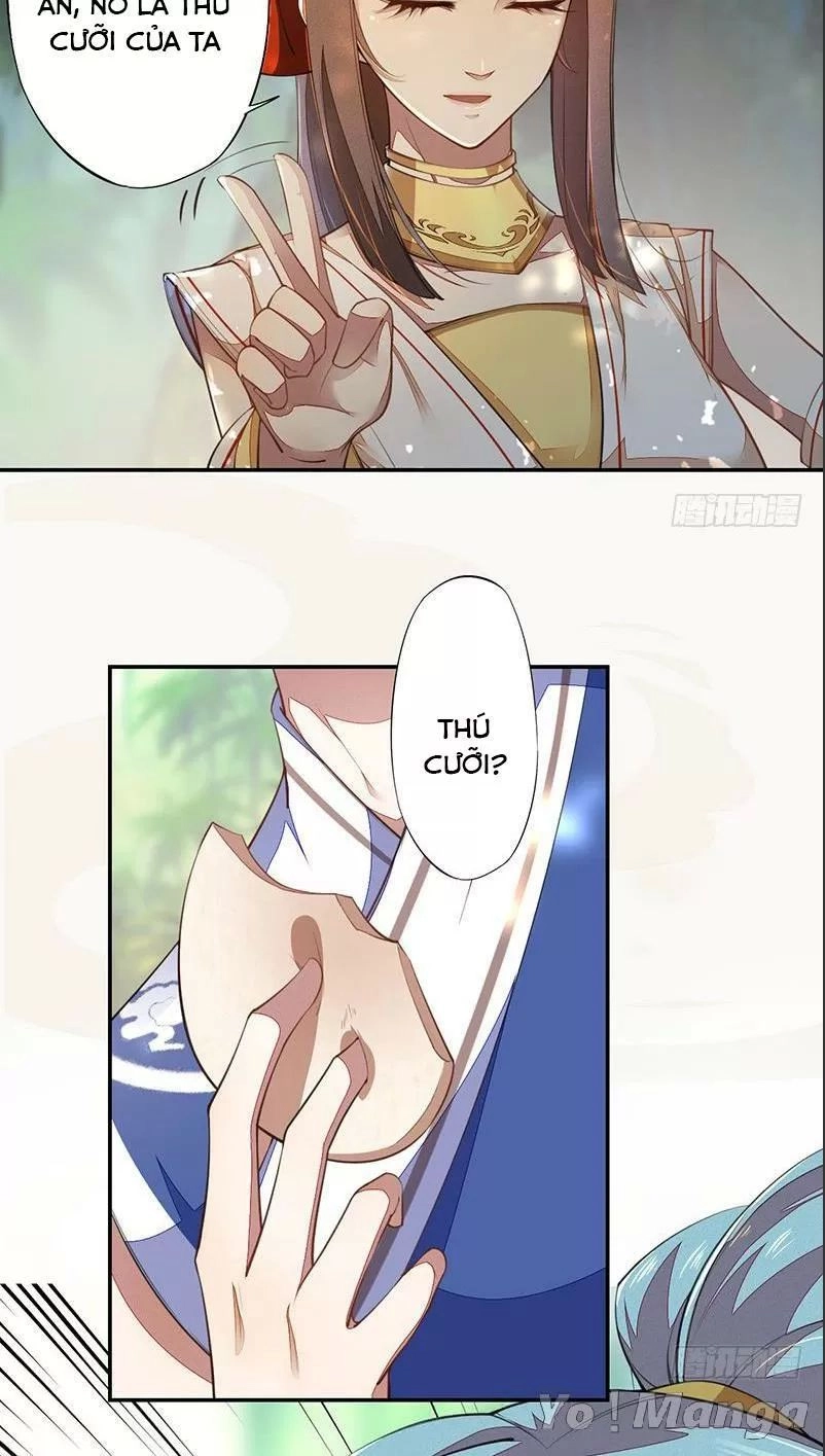 Tuyệt Thế Luyện Đan Sư Chapter 72 - 29