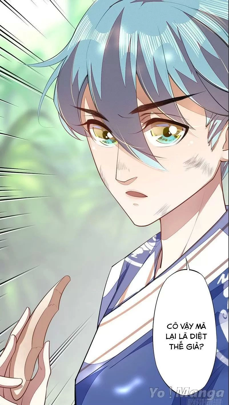 Tuyệt Thế Luyện Đan Sư Chapter 72 - 30