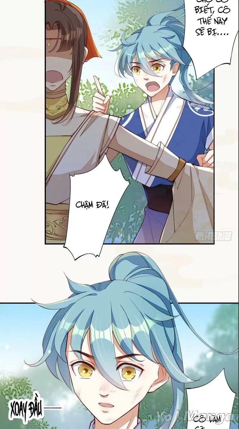 Tuyệt Thế Luyện Đan Sư Chapter 73 - 7