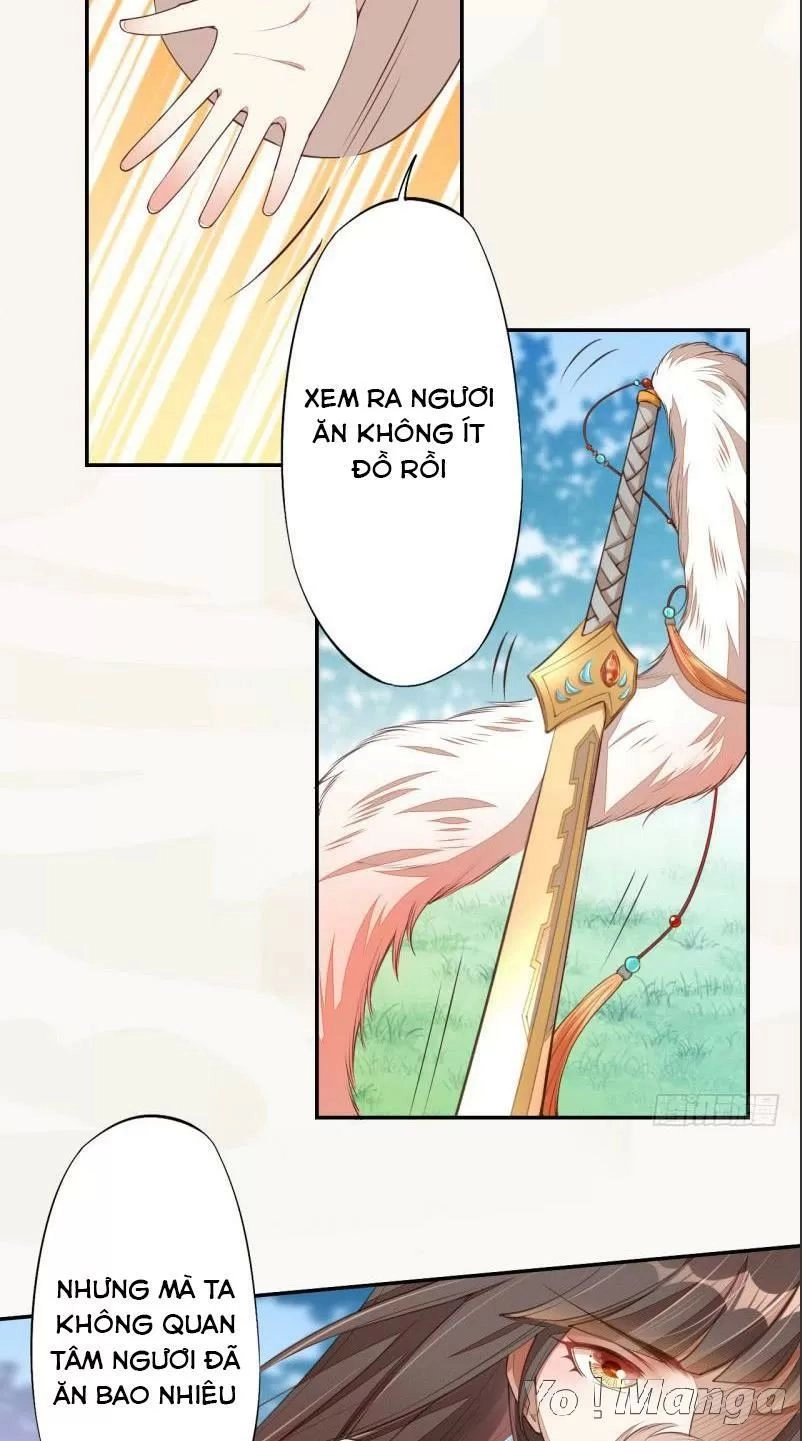 Tuyệt Thế Luyện Đan Sư Chapter 73 - 24