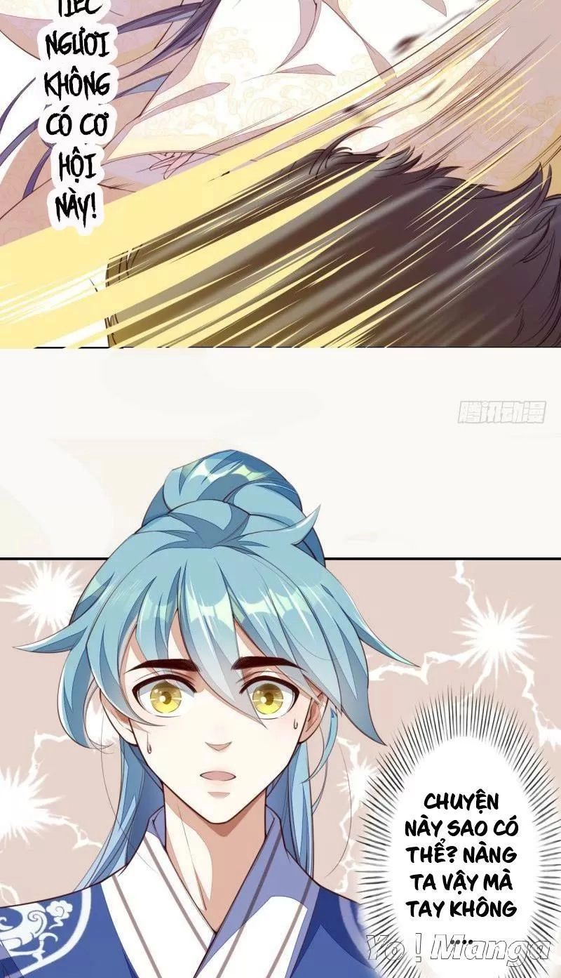 Tuyệt Thế Luyện Đan Sư Chapter 74 - 9