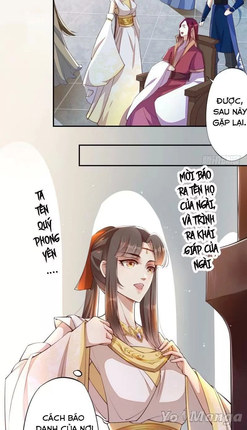 Tuyệt Thế Luyện Đan Sư Chapter 74 - 16