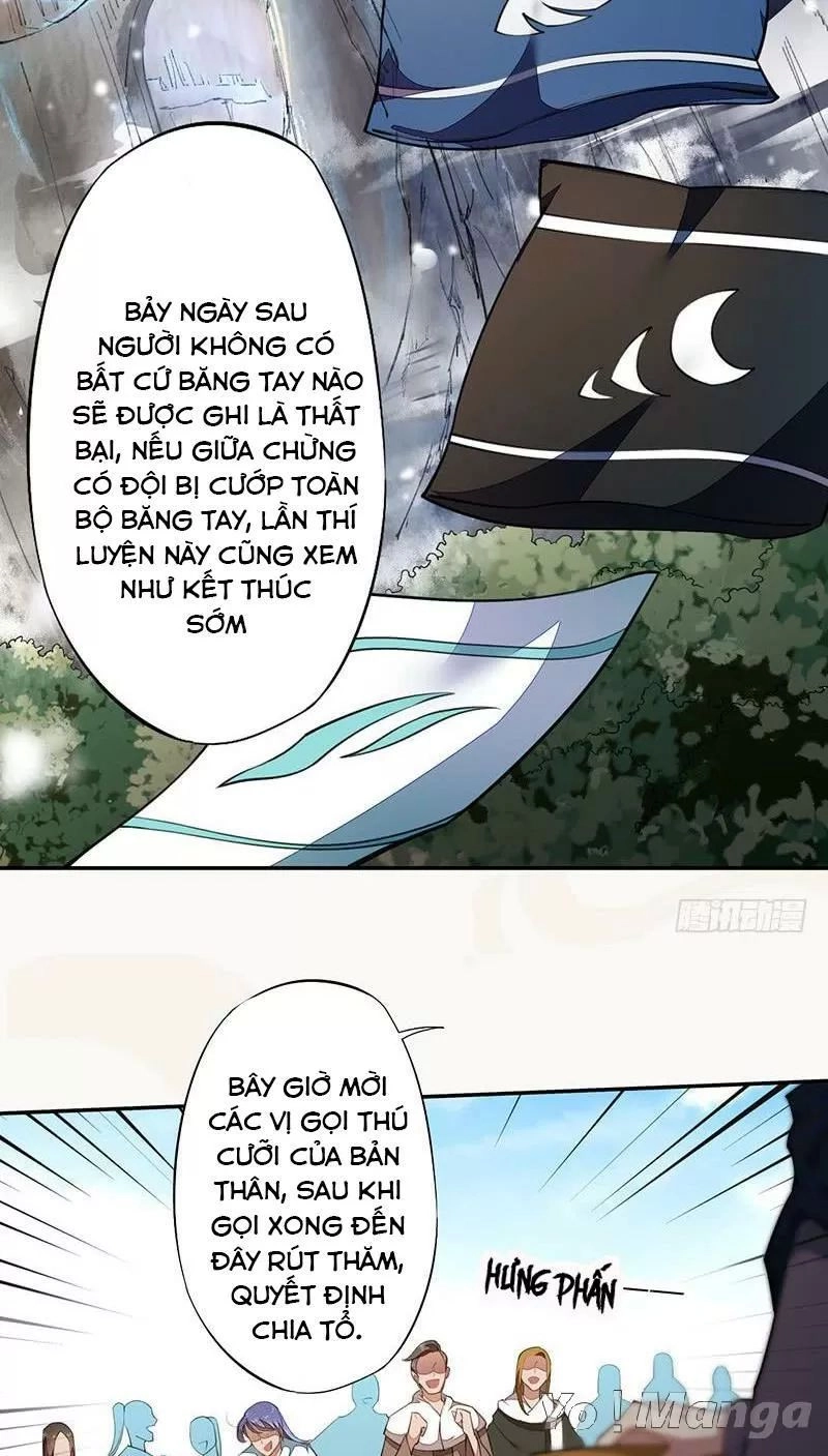 Tuyệt Thế Luyện Đan Sư Chapter 75 - 24
