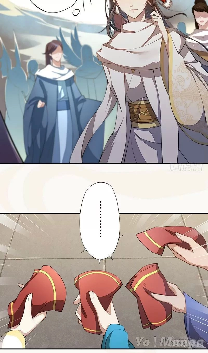 Tuyệt Thế Luyện Đan Sư Chapter 76 - 6