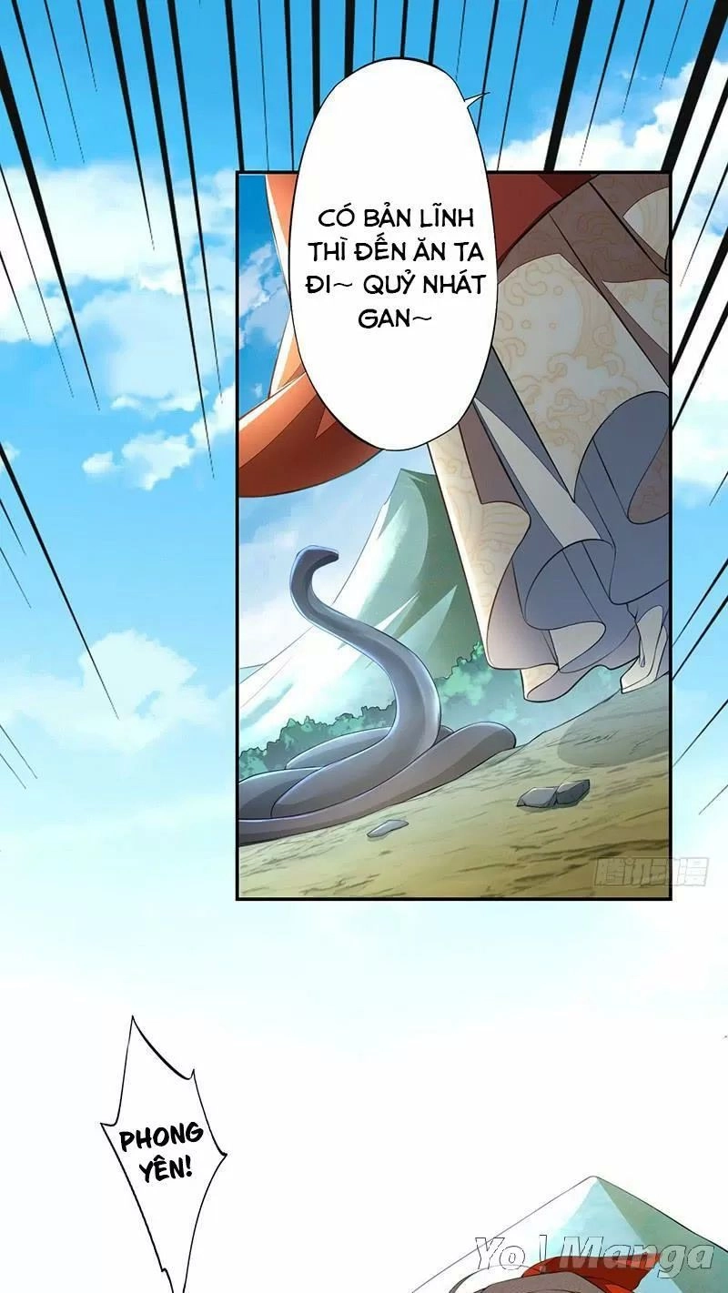 Tuyệt Thế Luyện Đan Sư Chapter 79 - 2