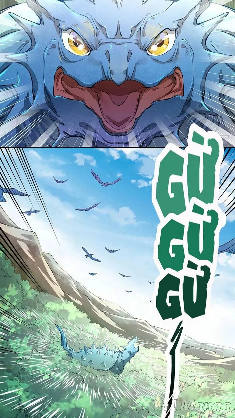 Tuyệt Thế Luyện Đan Sư Chapter 80 - 10