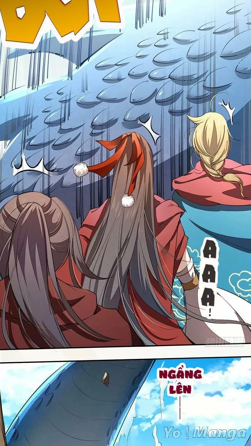 Tuyệt Thế Luyện Đan Sư Chapter 80 - 12