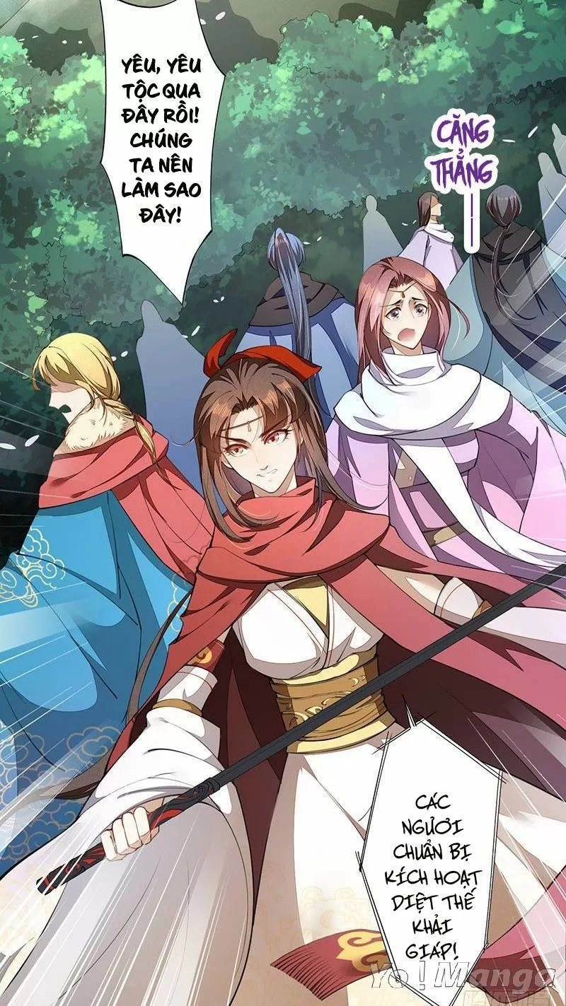 Tuyệt Thế Luyện Đan Sư Chapter 80 - 16